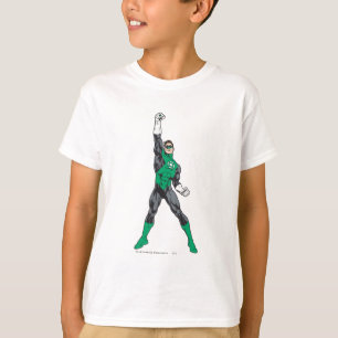 New Green Lantern 2 2 T-Shirt