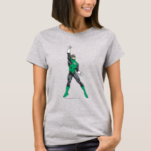 New Green Lantern 2 2 T-Shirt