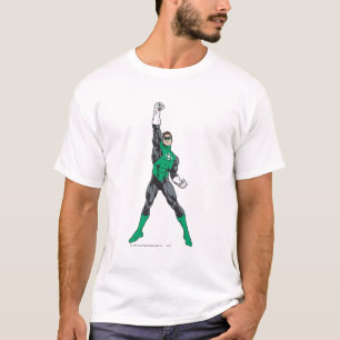 New Green Lantern 2 2 T-Shirt