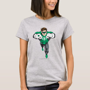 New Green Lantern 3 T-Shirt