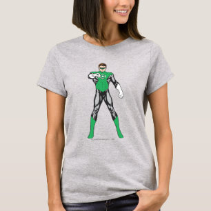 New Green Lantern 4 T-Shirt
