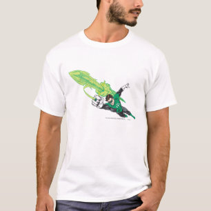New Green Lantern 5 T-Shirt