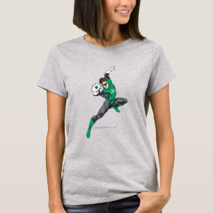 New Green Lantern 7 T-Shirt