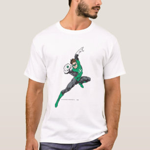 New Green Lantern 7 T-Shirt