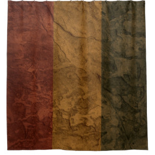New Guinea Stone Wall Flag