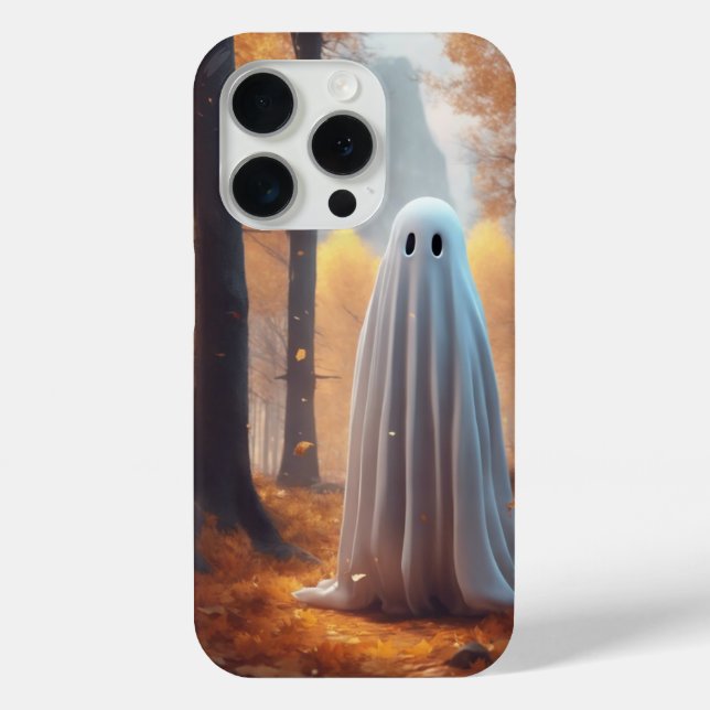 New Halloween Phone Case  (Back)