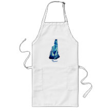 New Hampshire Home Apron