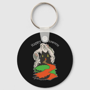New Hampshire Shirt Ossipee Lake New Hampshire  Keychain