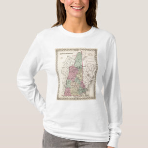 New Hampshire T-Shirt