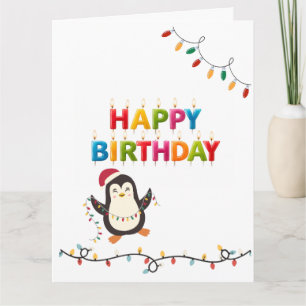 New happy year for you card