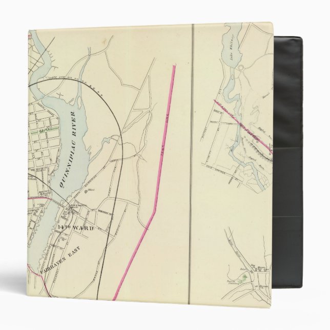 New Haven E Binder (Front/Inside)