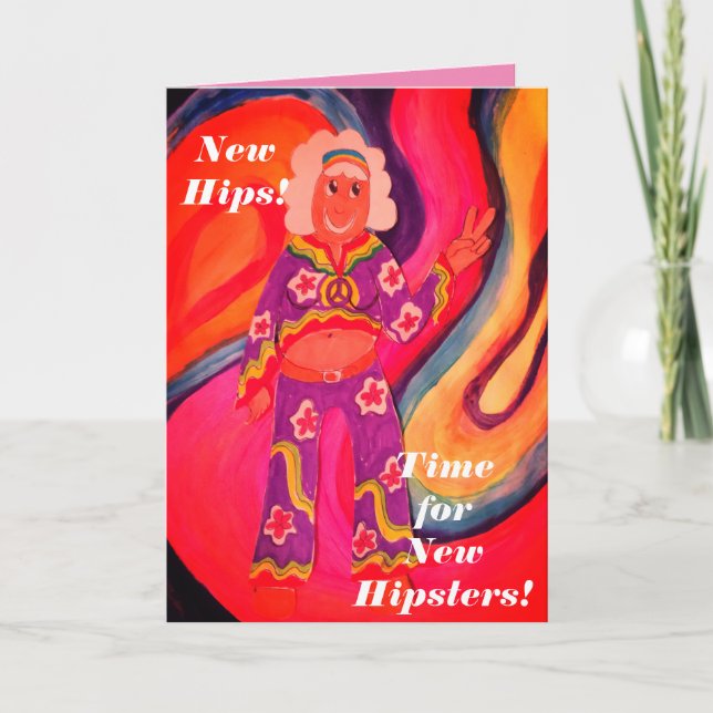 New Hips card 2 (Front)