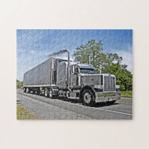 New Holland 389 Puzzle