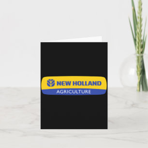 New Holland Essential _1 Card