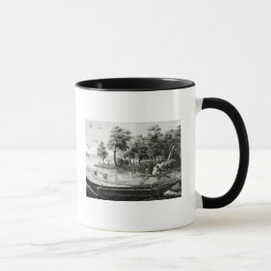 New Holland: New South Wales Mug