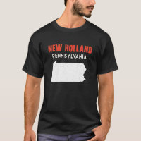 New Holland Pennsylvania USA State America Travel