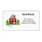 New Home Address