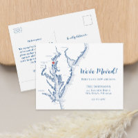 New Home Annapolis Maryland Map Moving