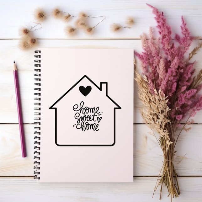 New Home Buyer Notebook (Creator Uploaded)