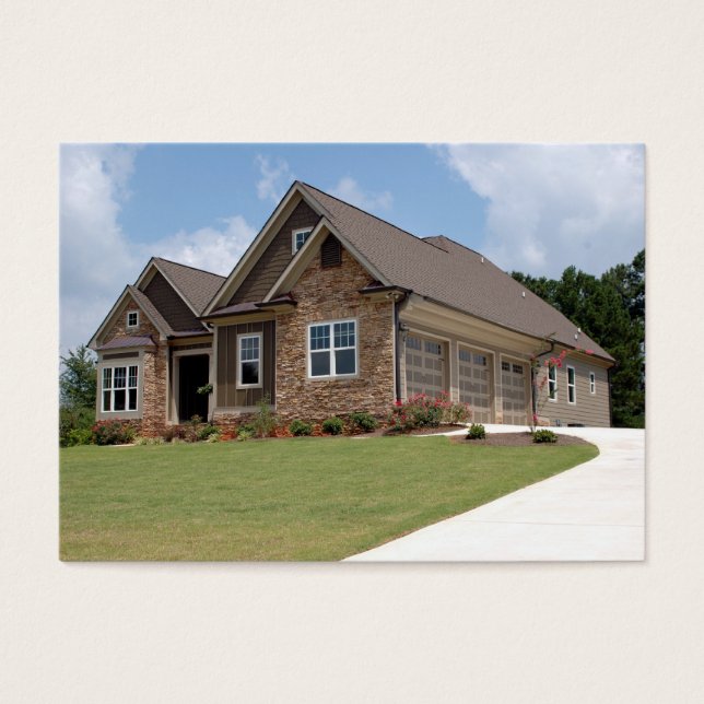 new home construction (Front)