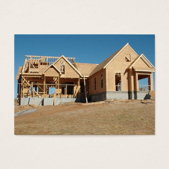 new  home construction (Front)