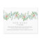 New Home For The Holidays Moving Announcement