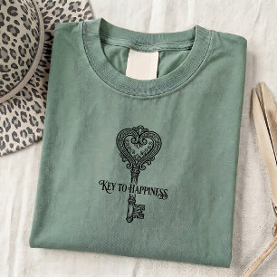 New Home Gift Unisex Tee