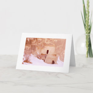 New Home » (Greeting Card) Card