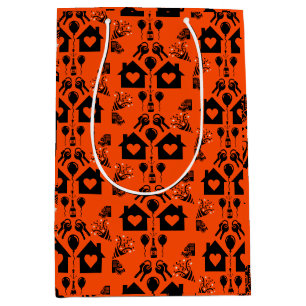 New Home Housewarming Welcome Medium Gift Bag