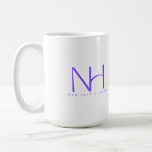 NEW HOPE Mug