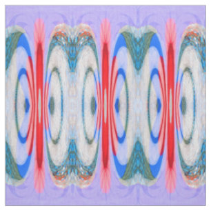 New horizons fabric