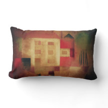 New House In the Suburbs