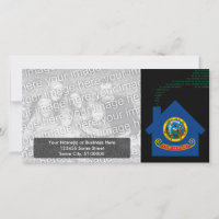 new idaho address