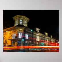 New Indies Art Deco Architecture Aesthetic