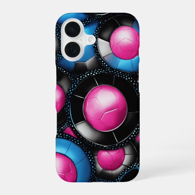 New iphone 16 barely case  (Back)