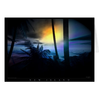 New Island 