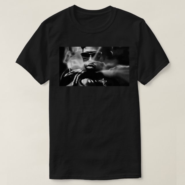 New Jack City Essential T-Shirt (Design Front)