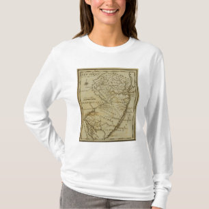 New Jersey 3 T-Shirt