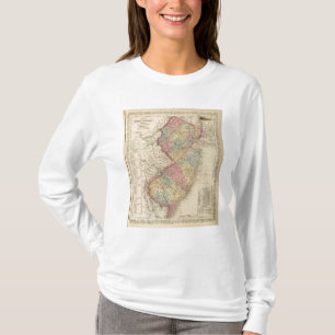 New Jersey 7 T-Shirt