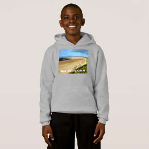New Jersey Coast NJ State Kids'