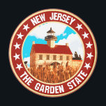 New Jersey                                         Magnet<br><div class="desc">New Jersey</div>