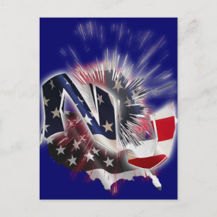 NEW JERSEY POSTCARD