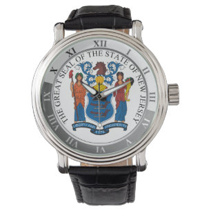 New Jersey Watch