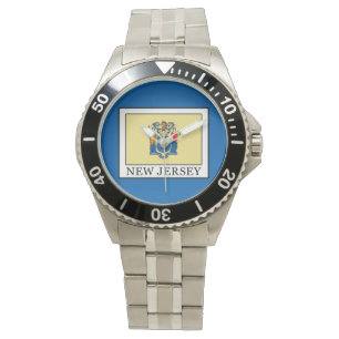 New Jersey Watch
