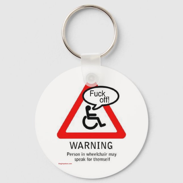 NEW KEYCHAIN (Front)