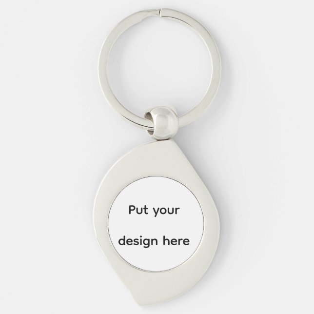 New Keychain (Front)