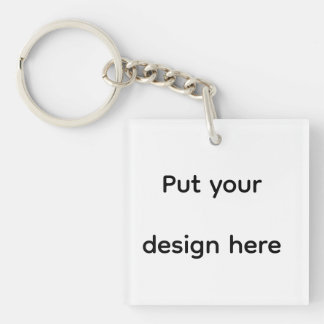 New Keychain