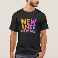 New Knee New Me - Funny Knee Replacement Recovery