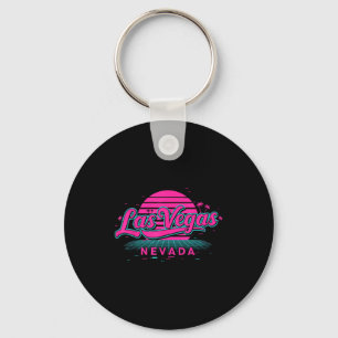 New Las Vegas Nevada City Love Uni For Holidays In Keychain