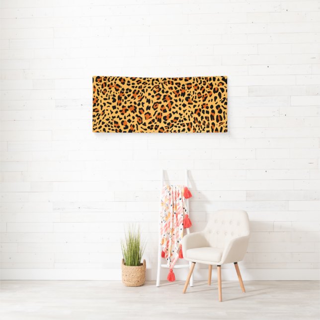 New Leopard Texture 3 Banner (Insitu)